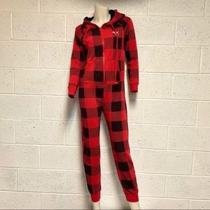 VS pink onesie pajama!!